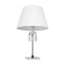 Настольная лампа Loft IT Zenith 10210T White