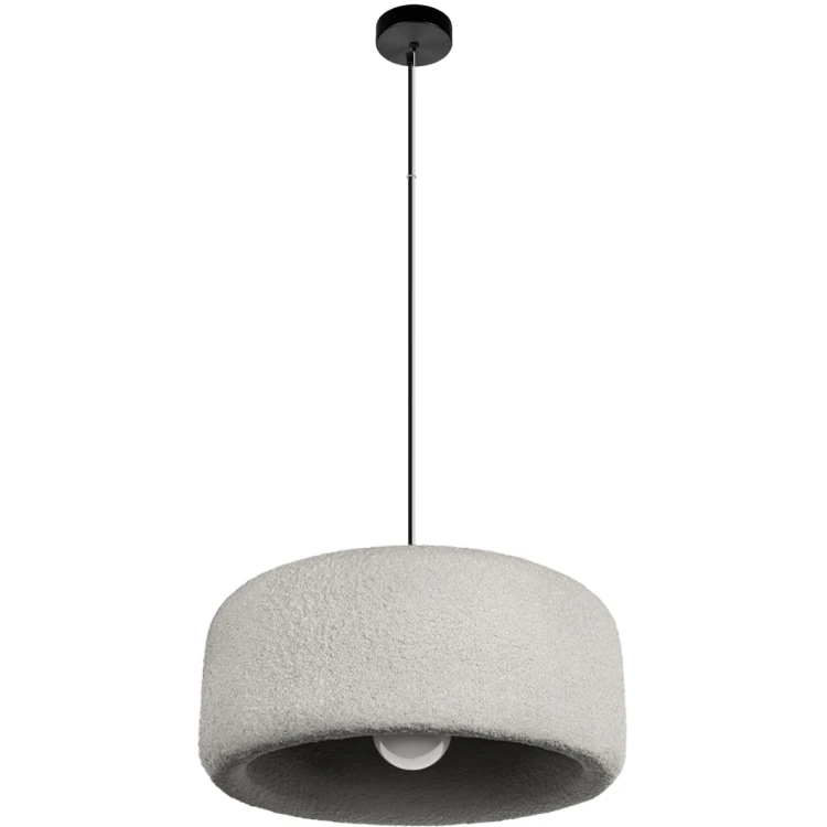 Подвесной светильник Loft IT Stone 10252/500 Grey