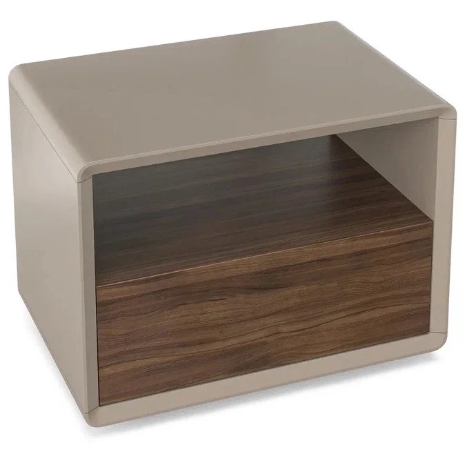 Прикроватная тумбочка OLIMAR, MOD INTERIORS