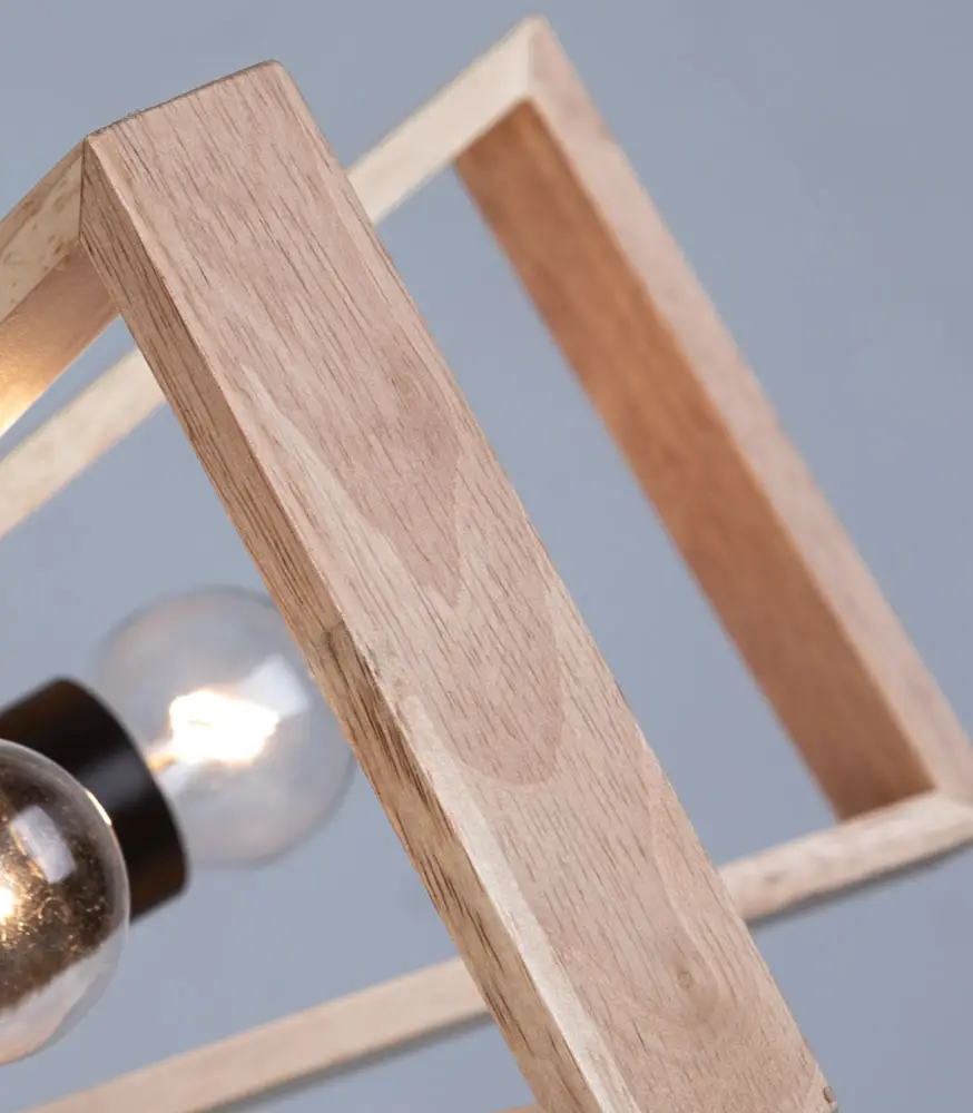 Люстра на штанге Arte Lamp Brussels A8030PL-6BK