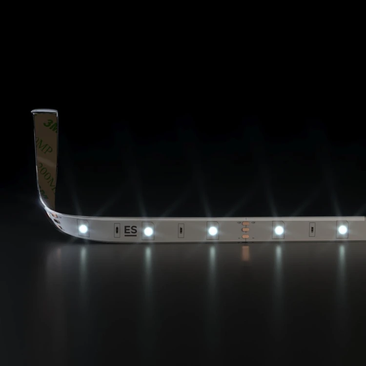 Светодиодная влагозащищенная лента Elektrostandard 7,2W/m 30LED/m 5050SMD дневной белый 5M 4690389154904 a050584
