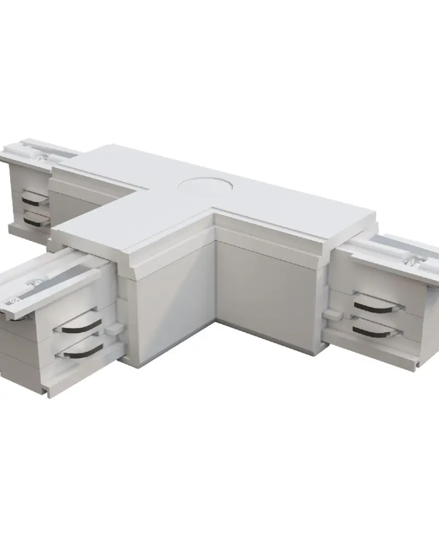 Коннектор T-образный Maytoni Technical Accessorises TRA005CT-31W-R - 