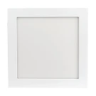 Встраиваемый светодиодный светильник Arlight DL-225x225M-21W Warm White 020137