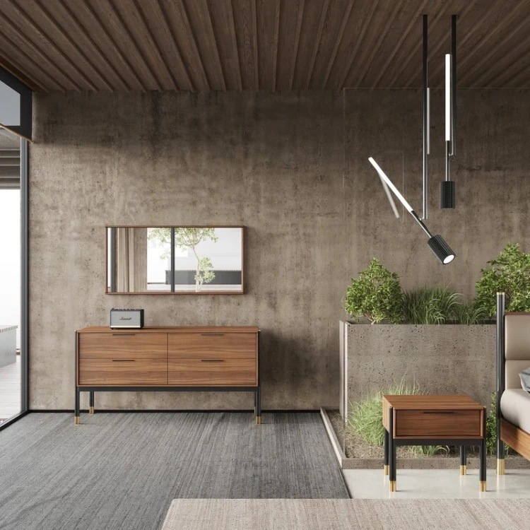 Комод BENISSA, MOD INTERIORS