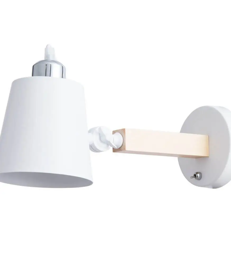 Спот Arte Lamp A7141AP-1WH