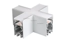 Угол Arlight S2-LINE-4067-X90 крестовой 021253