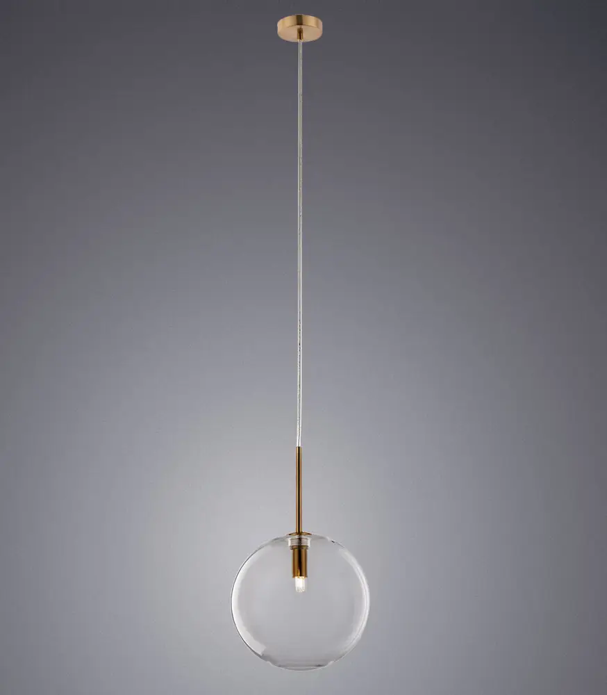 Подвесной светильник Arte Lamp Cameron A7715SP-1AB