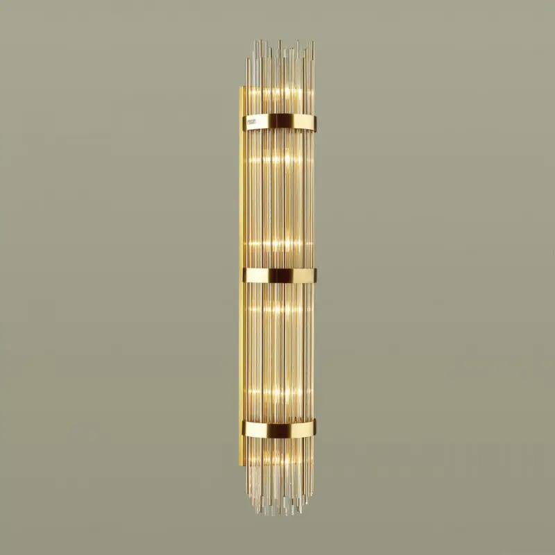 Бра Odeon Light EMPIRE 4854/6W