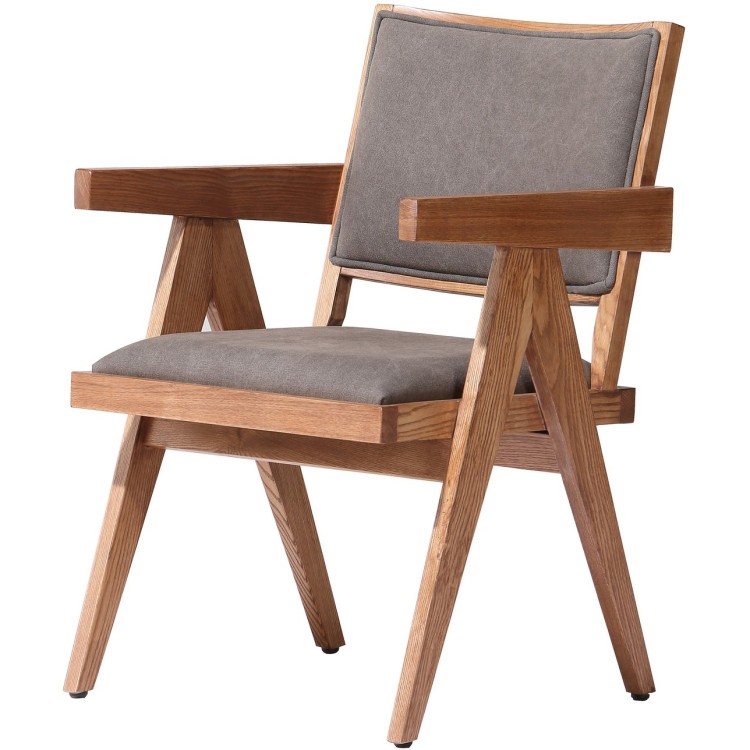 Кресло Aristide Canvas Armchair