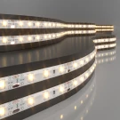 Светодиодная лента Elektrostandard 12V 4,8W 60Led 2835 IP65 теплый белый, 5м 4690389124204