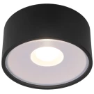 Уличный потолочный светильник Elektrostandard Light LED 35141/H черный 4690389180156 a057470