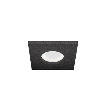 Встраиваемый светильник Loft IT Chip 10338/A Black