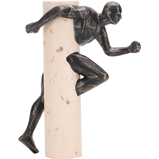 Статуэтка Athlete KA3123A