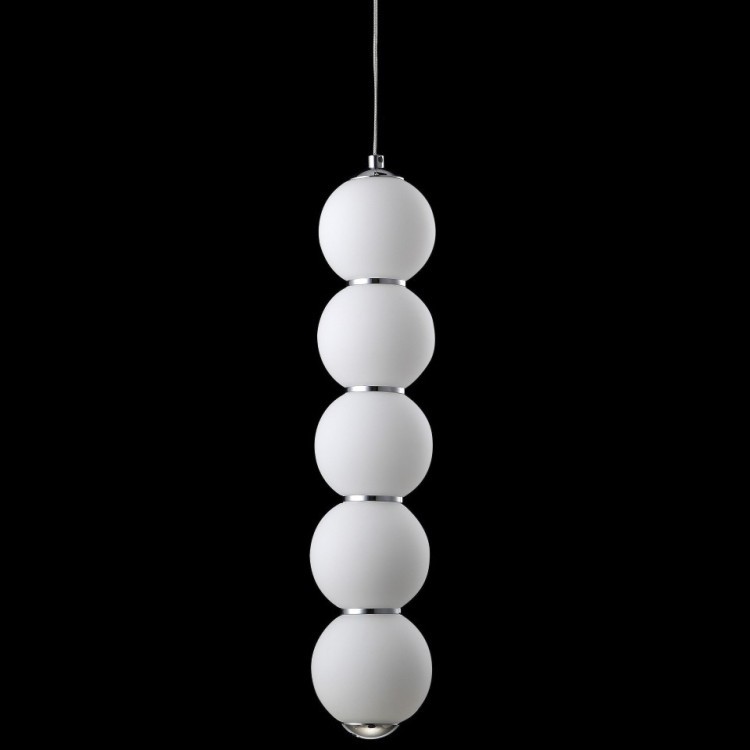Люстра Pearls E
