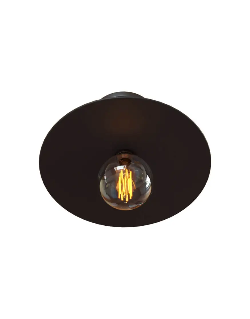 Потолочный светильник LOFT IT Factory filament Loft3101C