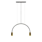 Подвесной светильник Loft IT 5043-2