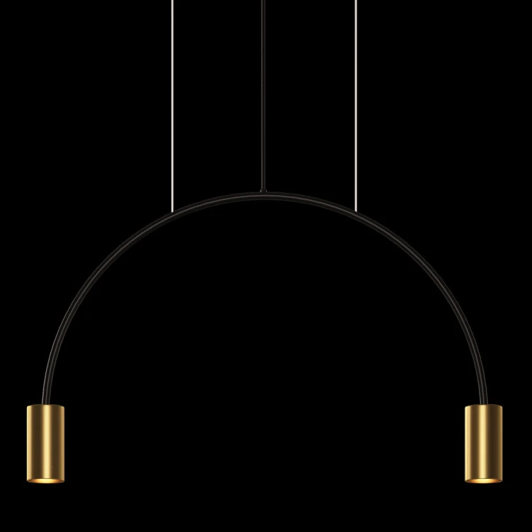 Подвесной светильник Loft IT 5043-2
