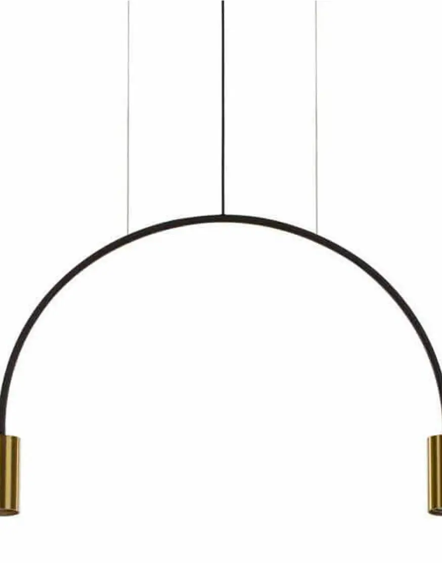 Подвесной светильник Loft IT 5043-2