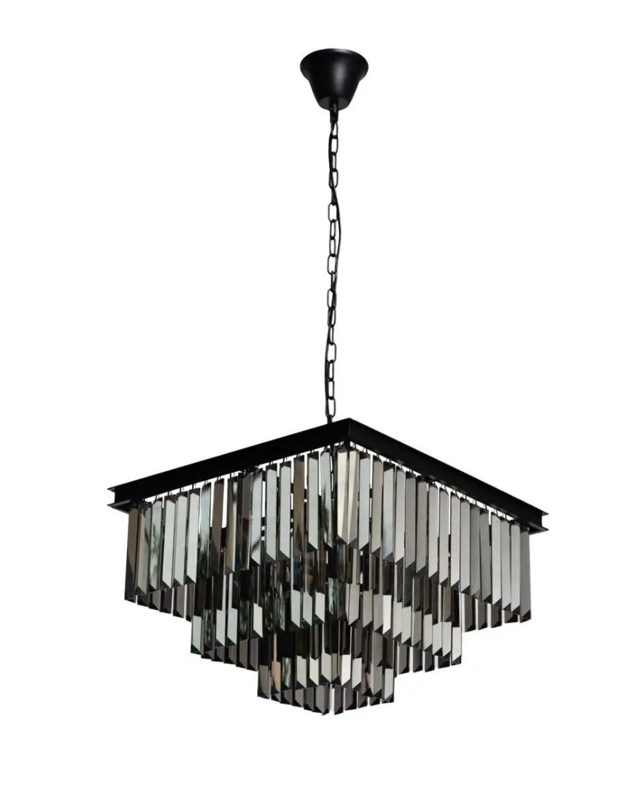 Подвесная люстра Loft IT Prism 10018/500S