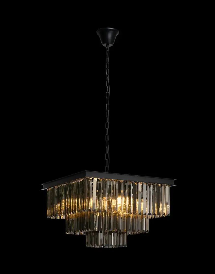 Подвесная люстра Loft IT Prism 10018/500S