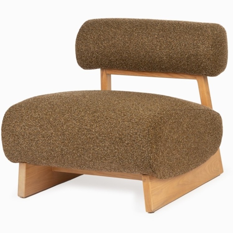 Кресло Mortise