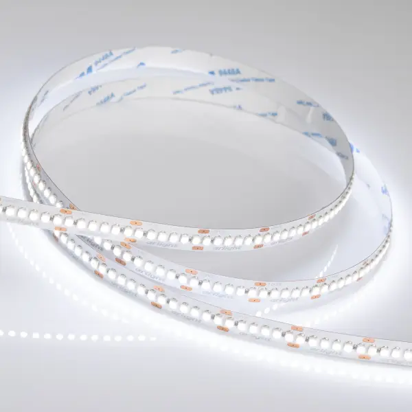 Светодиодная лента Arlight 19,2W/m 240LED/m 3528SMD белый 5M 017430(2)