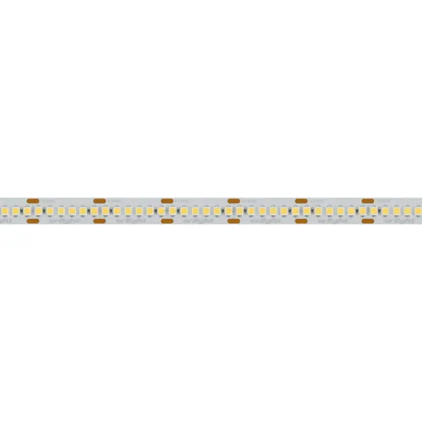 Светодиодная лента Arlight 19,2W/m 240LED/m 3528SMD белый 5M 017430(2)