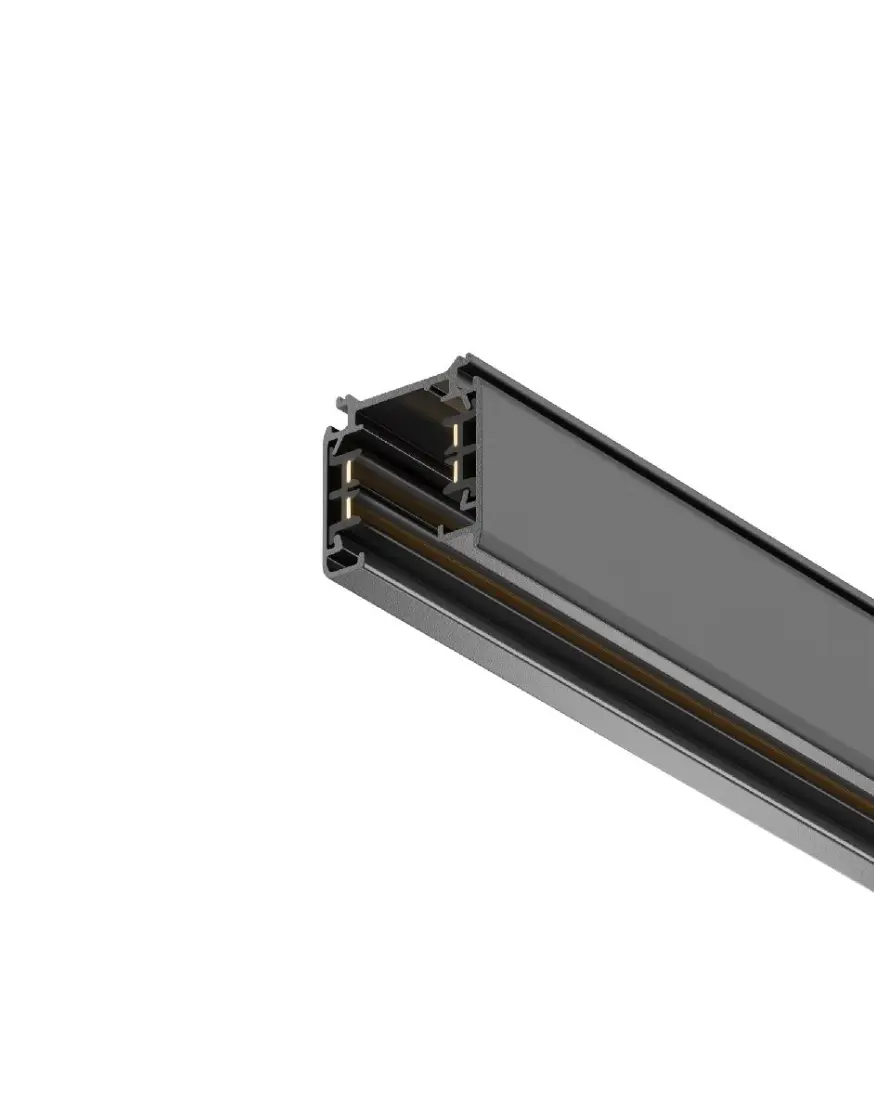 Шинопровод трехфазный Maytoni Technical Busbur trunking TRX005-313B