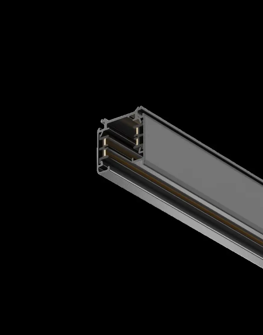 Шинопровод трехфазный Maytoni Technical Busbur trunking TRX005-313B