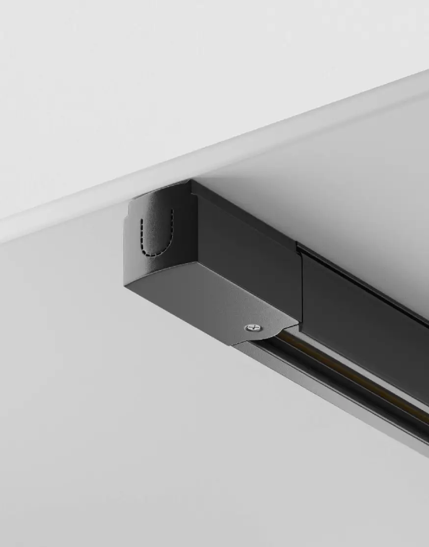 Шинопровод трехфазный Maytoni Technical Busbur trunking TRX005-313B