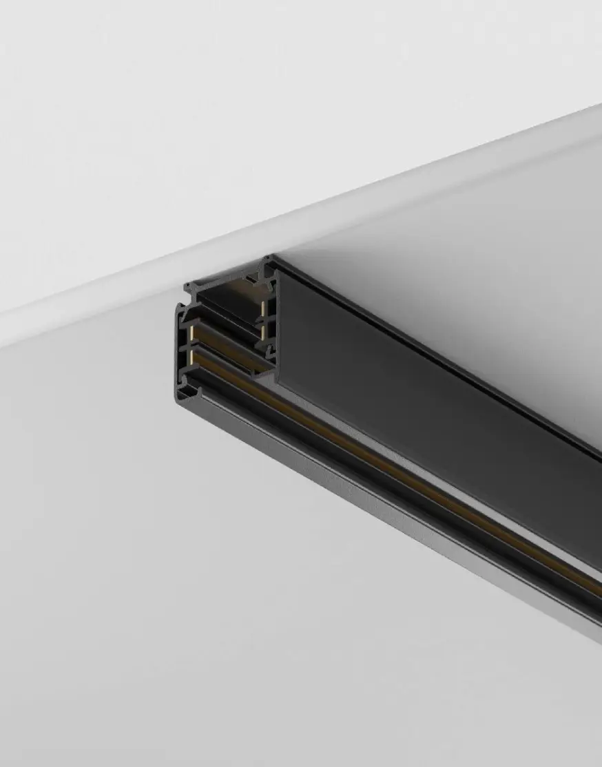 Шинопровод трехфазный Maytoni Technical Busbur trunking TRX005-313B