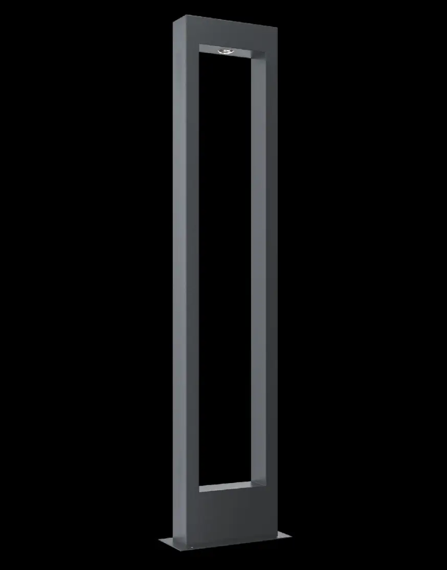 Уличный светильник Maytoni Bonn O425FL-L10GF