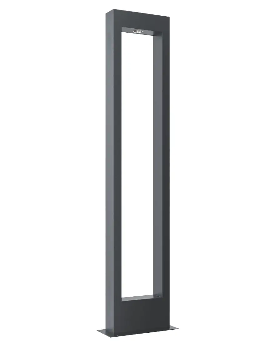 Уличный светильник Maytoni Bonn O425FL-L10GF