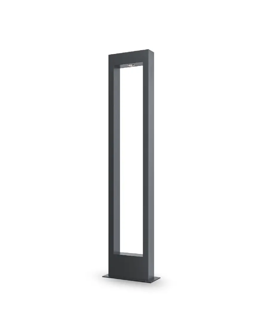 Уличный светильник Maytoni Bonn O425FL-L10GF