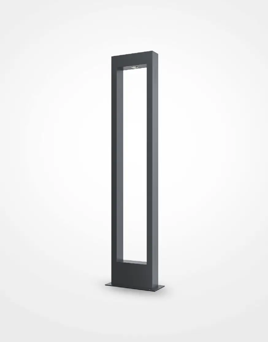 Уличный светильник Maytoni Bonn O425FL-L10GF