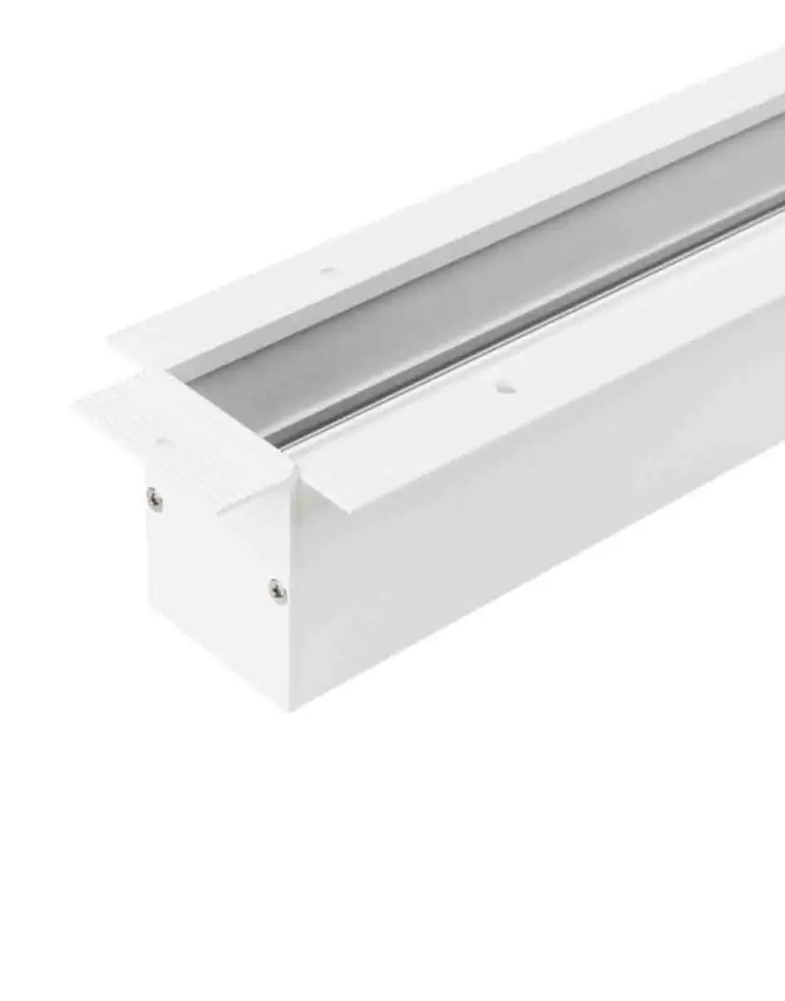 Шинопровод встраиваемый Arlight Mag-Track-4560-F-540 026895(1)