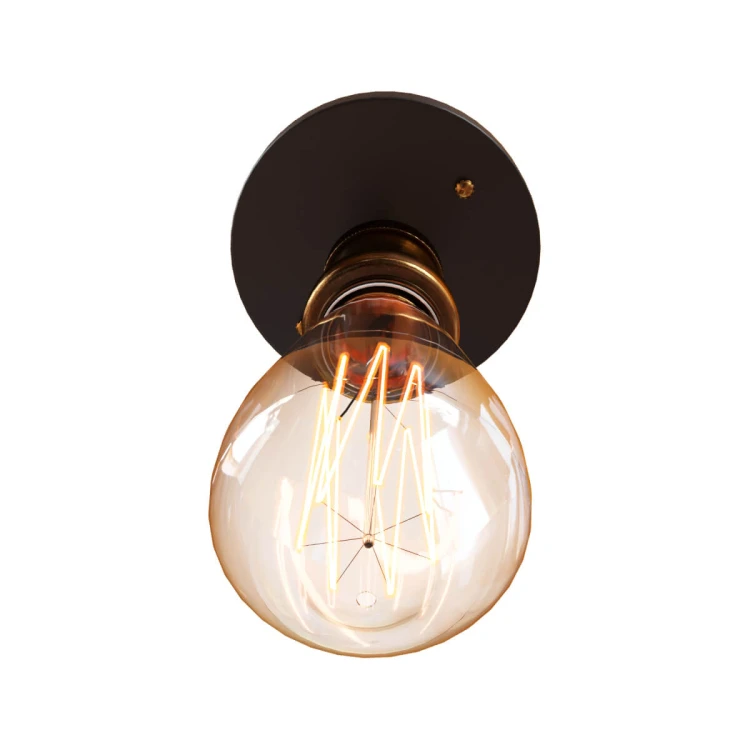 Потолочный светильник LOFT IT Factory filament Loft3103C
