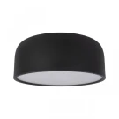Потолочный светильник Loft IT Axel 10201/350 Black Потолочный светильник Loft IT Axel 10201/350 Black