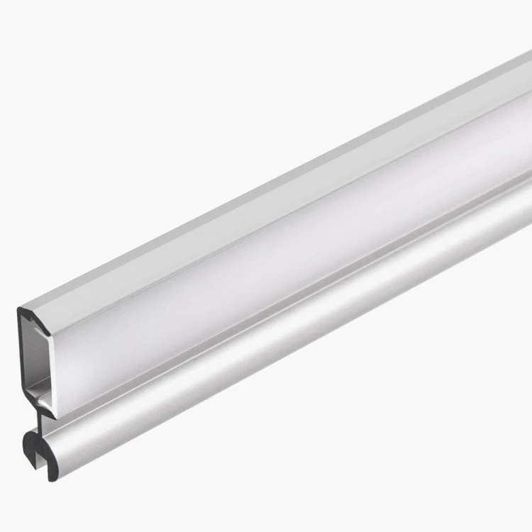 Профиль Arlight POLI-2000 ANOD 021738