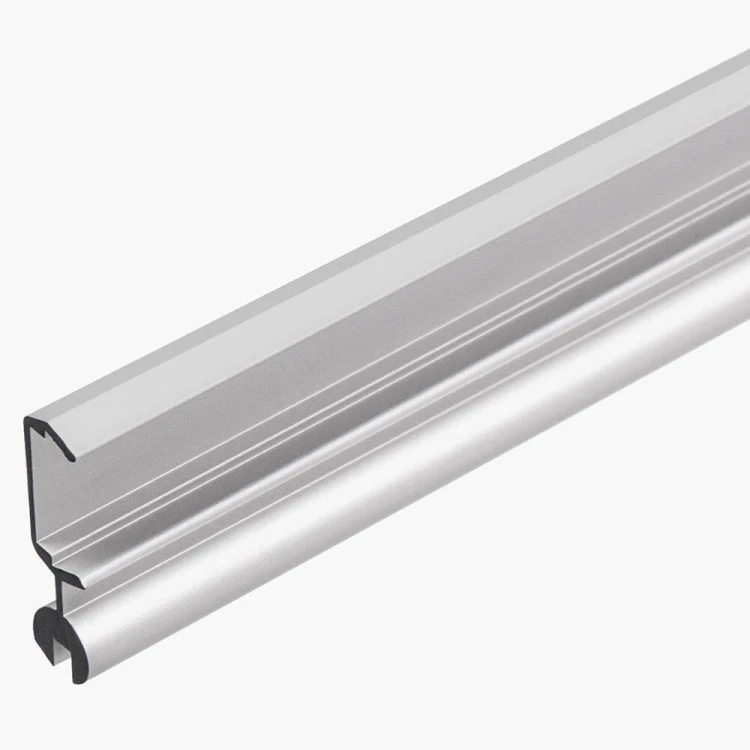 Профиль Arlight POLI-2000 ANOD 021738