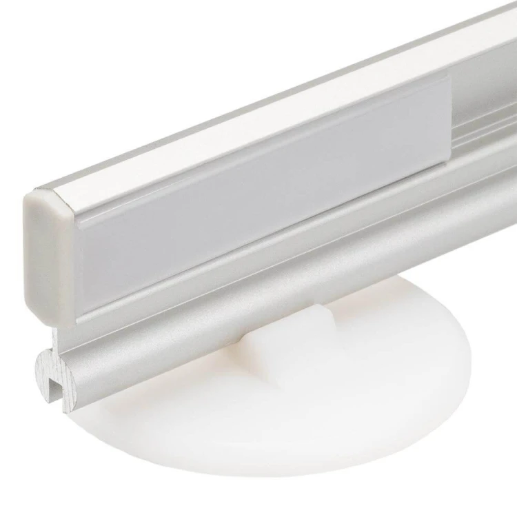 Профиль Arlight POLI-2000 ANOD 021738
