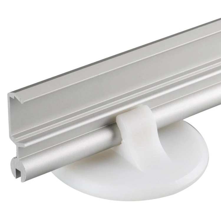 Профиль Arlight POLI-2000 ANOD 021738