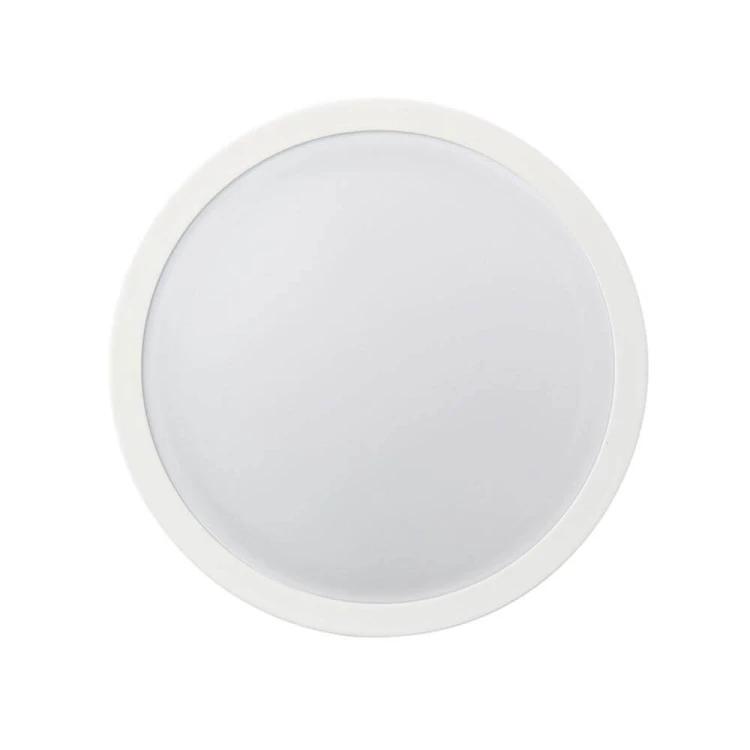 Влагозащищенный светильник Arlight LTD-115SOL-15W Day White 020709