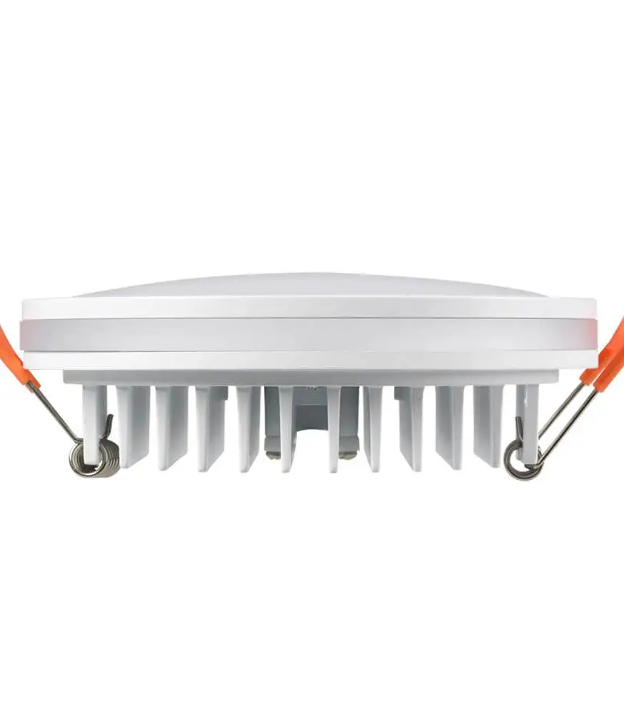 Влагозащищенный светильник Arlight LTD-115SOL-15W Day White 020709