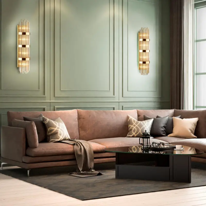 Бра Odeon Light EMPIRE 4854/4W