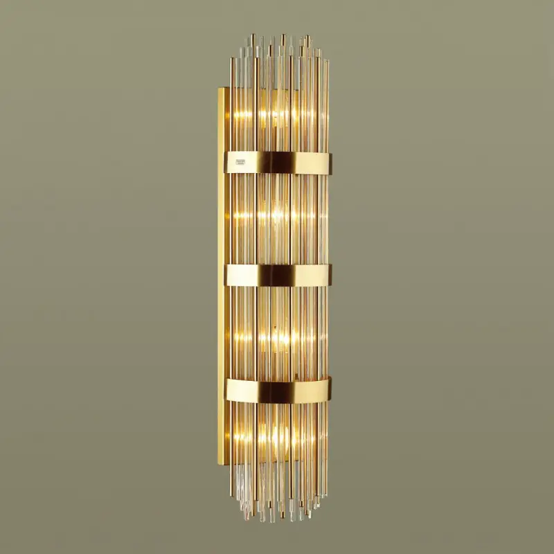 Бра Odeon Light EMPIRE 4854/4W