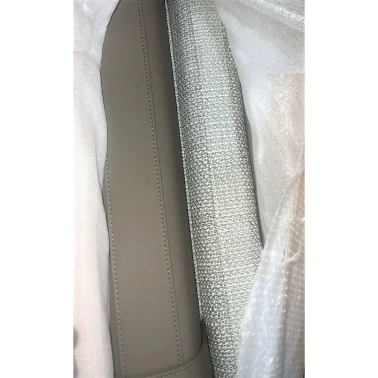 Двуспальная кровать Tatlin Soft