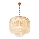 Подвесная люстра Loft IT Florida 10298/600 French gold Подвесная люстра Loft IT Florida 10298/600 French gold