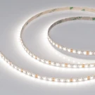 Светодиодная лента Arlight RZ-A120-6mm 12V Day4000 (12 W/m, IP20, 2835, 5m) 036451