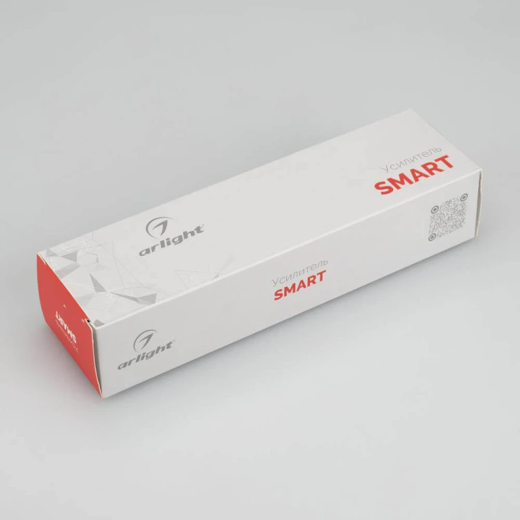 Усилитель Arlight SMART-RGBW (12-24V, 4x5A) 023831